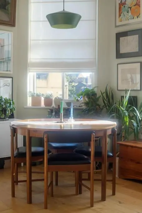 1 Bedroom Beautiful Victoria Park 런던