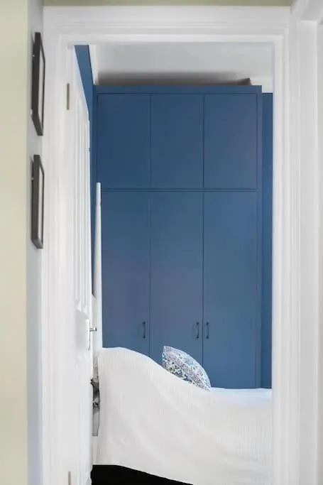 아파트 1 Bedroom Beautiful Victoria Park 런던